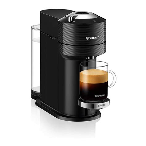 Nespresso Vertuo Next Espresso Roast Coffee Maker